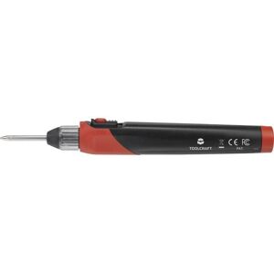 Toolcraft Modell TO-6326118 Akku-Lötkolben - Lötgerät Toolcraft Modell TO-6326118 Akku-Lötkolben - Lötgerät