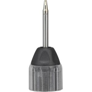 Toolcraft TO-6326121 loddepensel - universell, 3,7 mm, 30 mm Toolcraft TO-6326121 loddepensel - universell, 3,7 mm, 30 mm