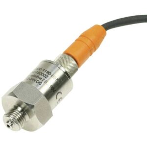 B + B Thermo-Technik Drucksensor - 0-10 bar, 3-Draht, Edelstahl B + B Thermo-Technik Drucksensor - 0-10 bar, 3-Draht, Edelstahl