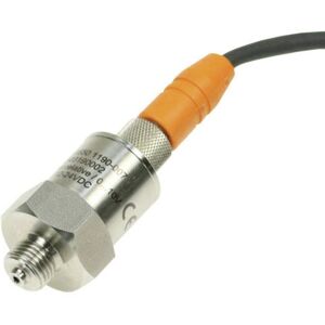 B + B Thermo-Technik 0550 1190-005 Drucksensor - 0-4 bar B + B Thermo-Technik 0550 1190-005 Drucksensor - 0-4 bar