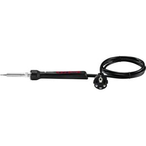 Toolcraft Modello TO-6425598 Saldatore - 480°C, Nero Toolcraft Modello TO-6425598 Saldatore - 480°C, Nero