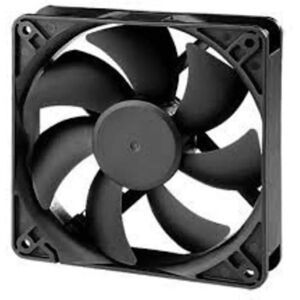 Sunon MFC0251V2-000U-A99 Axial Fan - 120x120x25mm Sunon MFC0251V2-000U-A99 Axial Fan - 120x120x25mm