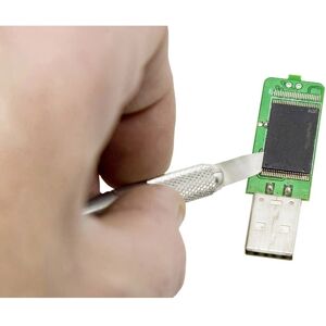 Accessoire pour outil de soudure Edsyn ST706 - Support pour lame de dessoudage - Publicité Accessoire pour outil de soudure Edsyn ST706 - Support pour lame de dessoudage - Publicité