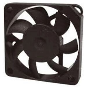 Sunon MF35060V1-1000U-A99 Ventilateur axial - 5V/DC, 9.35 m³/h, 35x35x6mm - Publicité Sunon MF35060V1-1000U-A99 Ventilateur axial - 5V/DC, 9.35 m³/h, 35x35x6mm - Publicité