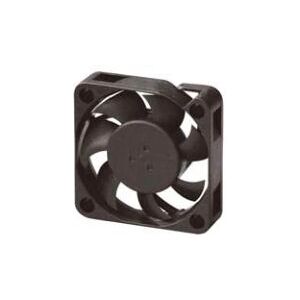 Sunon EE40100S1-1000U-999 Ventilator - 4 cm Sort - Computer Køling Sunon EE40100S1-1000U-999 Ventilator - 4 cm Sort - Computer Køling