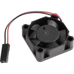 Renkforce Actieve Koelventilator voor Raspberry Pi - Ventilator Renkforce Actieve Koelventilator voor Raspberry Pi - Ventilator
