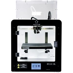 Renkforce RF-4318370 3D-Drucker - Schwarz & Weiß - 3D Drucker Renkforce RF-4318370 3D-Drucker - Schwarz & Weiß - 3D Drucker