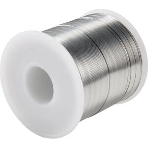 Toolcraft Sn99.3Cu0.7 utan bly 250 g Toolcraft Sn99.3Cu0.7 utan bly 250 g