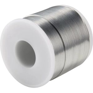 Toolcraft Fluxkerne Loddetin 500 g - Loddetraad til Pålidelige Forbindelser Toolcraft Fluxkerne Loddetin 500 g - Loddetraad til Pålidelige Forbindelser