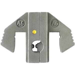 Toolcraft PZ-500 Crimpwerkzeug - 4-6 mm² Toolcraft PZ-500 Crimpwerkzeug - 4-6 mm²