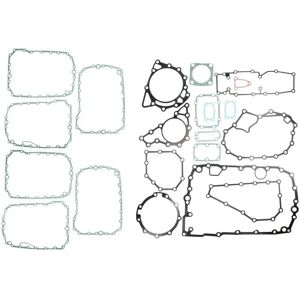 Tiivistesarja ZF 1315298001ZF - Manuaalivaihteisto Tiivistesarja ZF 1315298001ZF - Manuaalivaihteisto