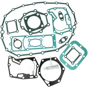 ZF tiivistesarja manuaalivaihteistoon ZF tiivistesarja manuaalivaihteistoon