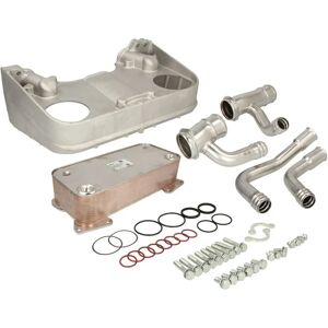 ZF Öljynjäähdytin 4181298030ZF - Moottorin lämpötilan säätö ZF Öljynjäähdytin 4181298030ZF - Moottorin lämpötilan säätö