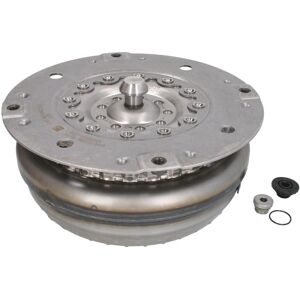 Nestekytkinsetti ZF 1090 298 103 - Kytkimenetelmä Nestekytkinsetti ZF 1090 298 103 - Kytkimenetelmä