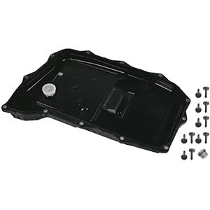 ZF automaattivaihteiston suodatinsetti - yhteensopiva Audi VW 8-vaihteinen ZF automaattivaihteiston suodatinsetti - yhteensopiva Audi VW 8-vaihteinen