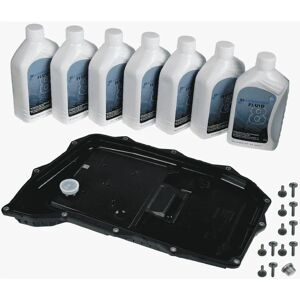 ZF Ölwechsel-Set für Automatikgetriebe ZF Ölwechsel-Set für Automatikgetriebe