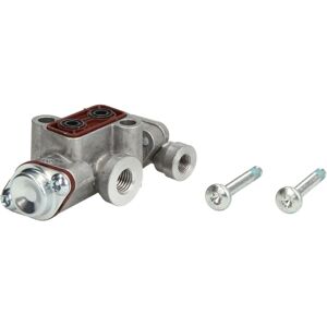 ZF Elektromagnetisk ventil - 1356298001 - Växellåda - Elektromagnetisk ventil ZF Elektromagnetisk ventil - 1356298001 - Växellåda - Elektromagnetisk ventil