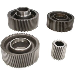ZF 4472298252ZF Diferensiaali - Differential Gear ZF 4472298252ZF Diferensiaali - Differential Gear