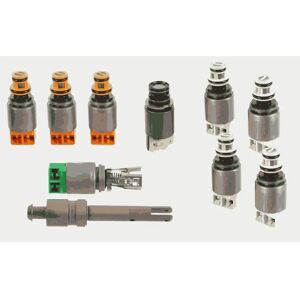 ZF 1087.298.388 Automaattivaihteiston venttiili - Yhteensopiva BMW:n, Alfa Romeon, Jagua rin kanssa ZF 1087.298.388 Automaattivaihteiston venttiili - Yhteensopiva BMW:n, Alfa Romeon, Jagua rin kanssa