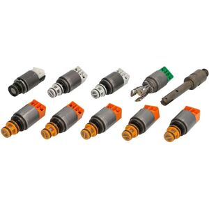 ZF 1087.298.389 Automaattivaihteiston venttiili - Sopii Audi Q7, A6, A7 ZF 1087.298.389 Automaattivaihteiston venttiili - Sopii Audi Q7, A6, A7