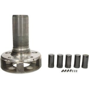 ZF 1316298047ZF Vaihteiston ulostuloakseli - Siirto osa ZF 1316298047ZF Vaihteiston ulostuloakseli - Siirto osa