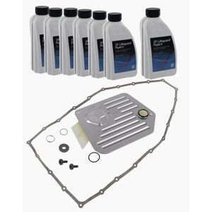 ZF 5961.308.077 Automatische transmissie olie verversen set - 7L ZF 5961.308.077 Automatische transmissie olie verversen set - 7L