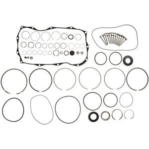 ZF 1090 298 136 Välitysjärjestelmän tiivistesarja - Auton osat ZF 1090 298 136 Välitysjärjestelmän tiivistesarja - Auton osat