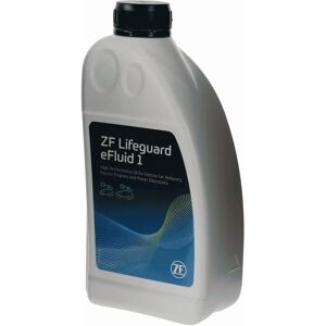 ZF LifeGuard eFluid 5961.308.181 - Automatikgetriebeöl ZF LifeGuard eFluid 5961.308.181 - Automatikgetriebeöl