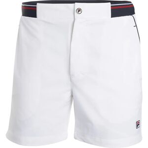 Fila Stephan Weiße Tennis-Shorts - Sports Shorts Fila Stephan Weiße Tennis-Shorts - Sports Shorts