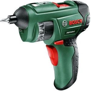 Bosch PSR Select Bosch PSR Select