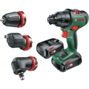 Trapano avvitatore a percussione AdvancedImpact 18 18 V - Bosch Trapano avvitatore a percussione AdvancedImpact 18 18 V - Bosch