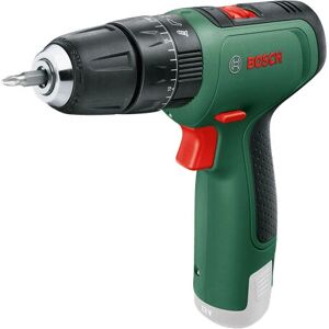 Trapano a percussione senza fili Bosch EasyImpact 1200 - Trapano senza filo Trapano a percussione senza fili Bosch EasyImpact 1200 - Trapano senza filo