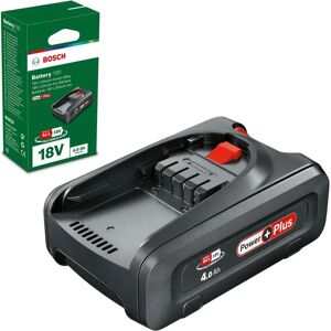 Bosch PBA 18 V 4.0Ah Battery - Compact Power System Bosch PBA 18 V 4.0Ah Battery - Compact Power System