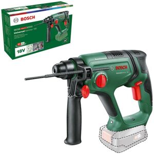 Bosch UniversalHammer 18V - 06039D6000 Bosch UniversalHammer 18V - 06039D6000