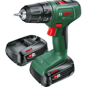 Bosch EasyDrill 18V-40 - 06039D8002 - Publicité Bosch EasyDrill 18V-40 - 06039D8002 - Publicité