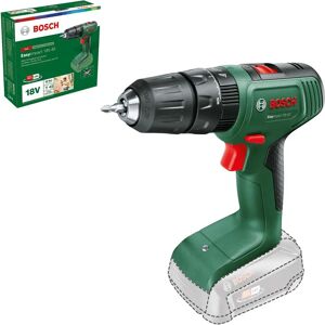 Bosch EasyImpact 18V-40 - 06039D8100 - Publicité Bosch EasyImpact 18V-40 - 06039D8100 - Publicité
