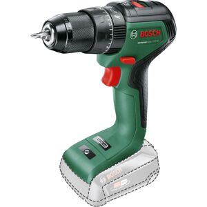 Bosch UniversalImpact 18V-60 - 06039D7100 Bosch UniversalImpact 18V-60 - 06039D7100