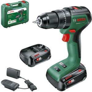 Bosch UniversalImpact 18V-60 - Power Drill Bosch UniversalImpact 18V-60 - Power Drill