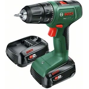 Bosch EasyDrill 18V-40 - Taladro atornillador inalámbrico Bosch EasyDrill 18V-40 - Taladro atornillador inalámbrico