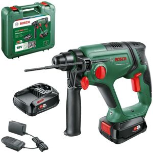 Bosch UniversalHammer 18V - 06039D6003 Bosch UniversalHammer 18V - 06039D6003
