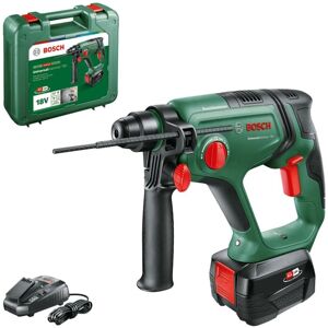 Bosch UniversalHammer 18V - 06039D6004 Bosch UniversalHammer 18V - 06039D6004