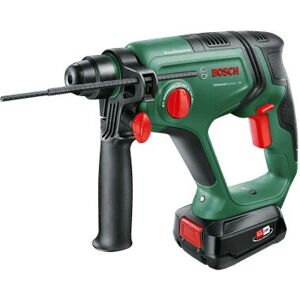 Bosch Universalhammer 18v Sds Plus - Hammer Drill Bosch Universalhammer 18v Sds Plus - Hammer Drill