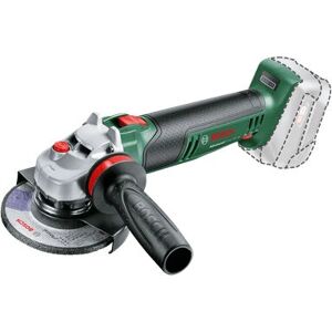 Bosch Advanced Grind 18V-80 angle grinder - Cordless, 125mm Bosch Advanced Grind 18V-80 angle grinder - Cordless, 125mm