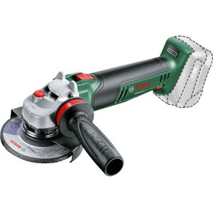 Bosch Advanced Grind 18V-80 kątowa szlifierka - bezprzewodowa, 125mm Bosch Advanced Grind 18V-80 kątowa szlifierka - bezprzewodowa, 125mm