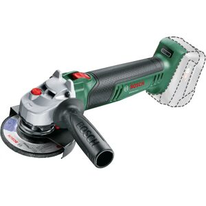 Bosch Universal Grind 18V-75 Angle Grinder - 115mm, 12000 RPM - Power Tool Bosch Universal Grind 18V-75 Angle Grinder - 115mm, 12000 RPM - Power Tool