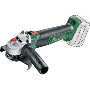 Bosch Universal Grind 18V-75 Angle Grinder - 115mm, 12000 RPM - Power Tool Bosch Universal Grind 18V-75 Angle Grinder - 115mm, 12000 RPM - Power Tool