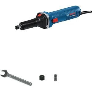 Bosch GGS 30 LS Suora Hiomakone - Metalli & Kivi - 750W Bosch GGS 30 LS Suora Hiomakone - Metalli & Kivi - 750W