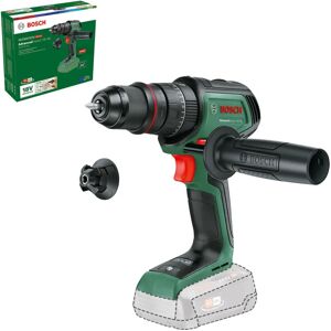 Bosch Advanced Impact 18V-80 QuickSnap - Solo (06039E2100) Bosch Advanced Impact 18V-80 QuickSnap - Solo (06039E2100)