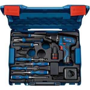 BOSCH GSR 12V-15 BOSCH GSR 12V-15