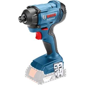 Bosch GDR 180-LI Klucz udarowy - 160 Nm, 18V, Kompaktowy Bosch GDR 180-LI Klucz udarowy - 160 Nm, 18V, Kompaktowy